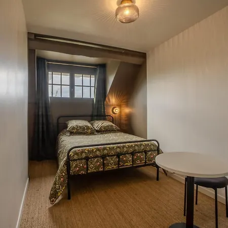 Break En Sarthe - Wifi - Jardin