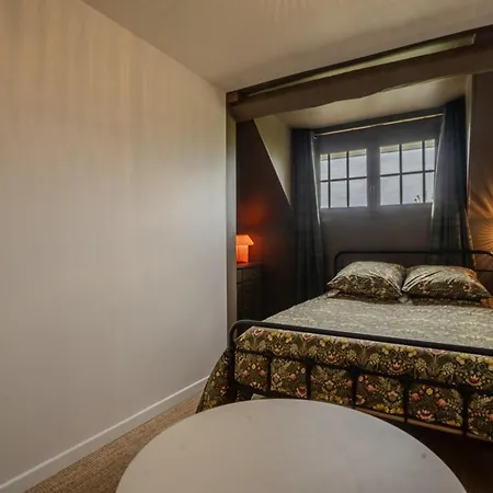 Break En Sarthe - Wifi - Jardin *