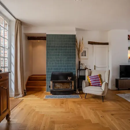 Break En Sarthe - Wifi - Jardin