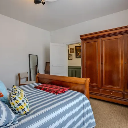 Break En Sarthe - Wifi - Jardin *