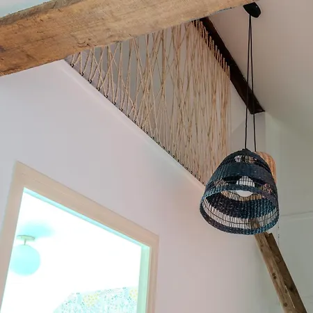 Break En Sarthe - Wifi - Jardin Bessé-sur-Braye