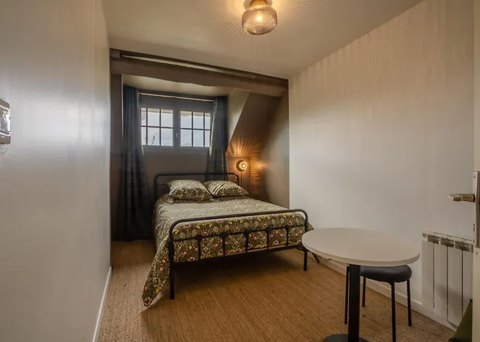 Break En Sarthe - Wifi - Jardin