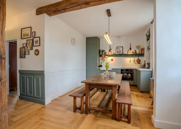 Break En Sarthe - Wifi - Jardin Bessé-sur-Braye