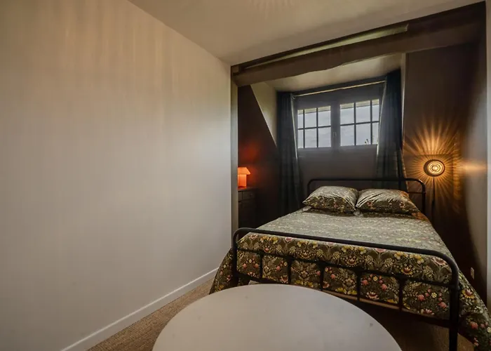 Break En Sarthe - Wifi - Jardin *