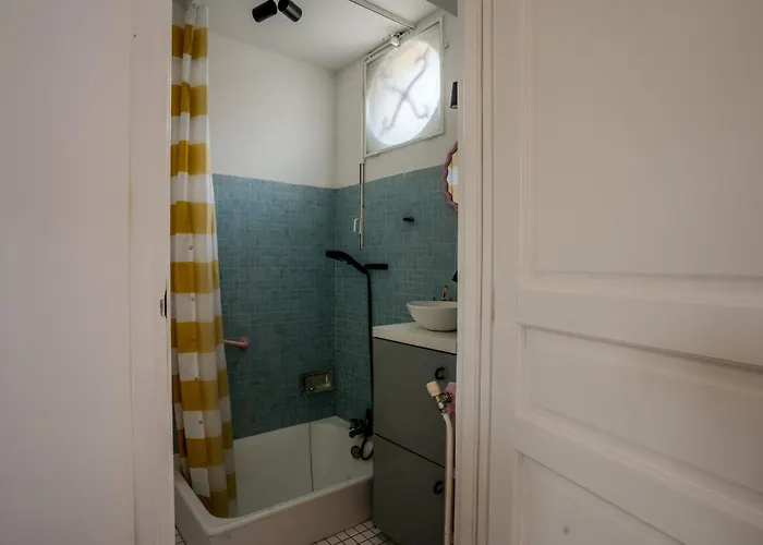 Break En Sarthe - Wifi - Jardin * Bessé-sur-Braye