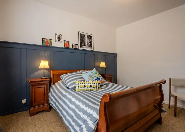 Σπίτι διακοπών Break En Sarthe - Wifi - Jardin *