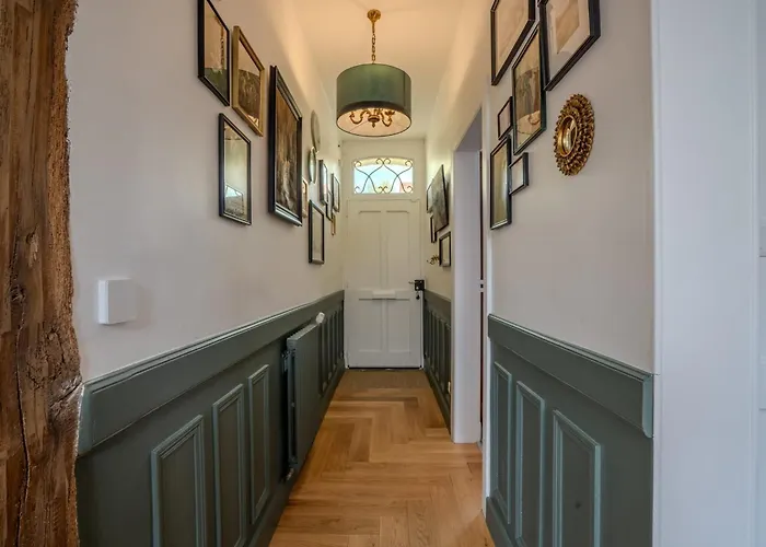 Break En Sarthe - Wifi - Jardin Σπίτι διακοπών *