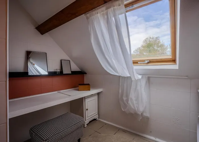 Σπίτι διακοπών Break En Sarthe - Wifi - Jardin *