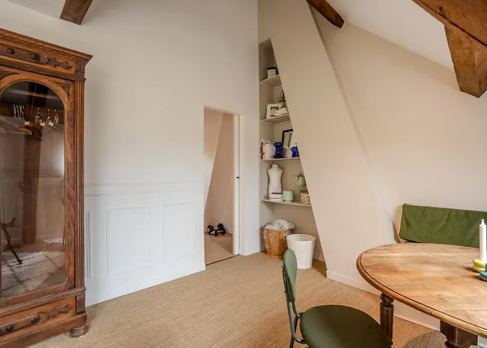 Break En Sarthe - Wifi - Jardin Σπίτι διακοπών Bessé-sur-Braye